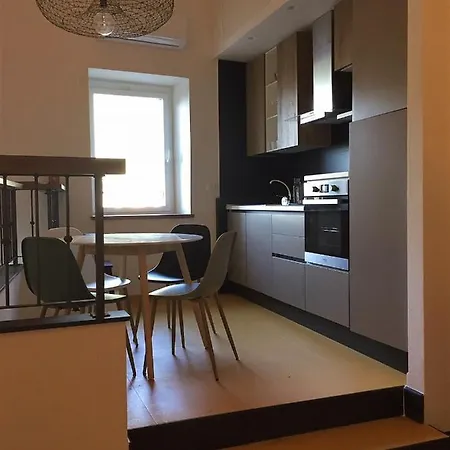 Apartamento Casa Oliva Cinque Terre