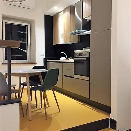 Apartment Casa Oliva Cinque Terre *