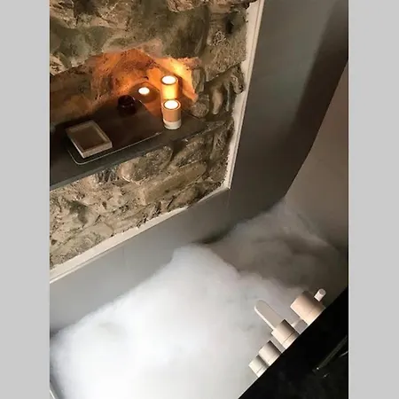 Casa Oliva Cinque Terre Apartment