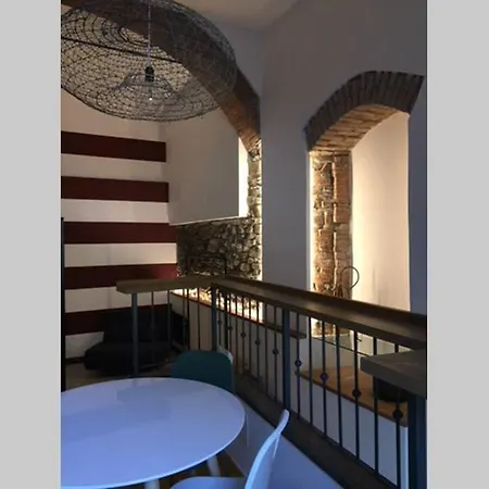 Casa Oliva Cinque Terre *