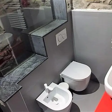 Casa Oliva Cinque Terre *