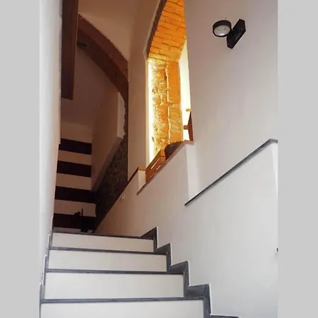 Apartamento Casa Oliva Cinque Terre