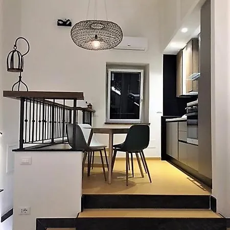 Casa Oliva Cinque Terre Apartment