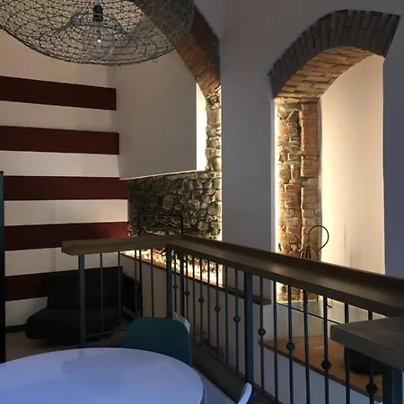 Casa Oliva Cinque Terre Apartamento