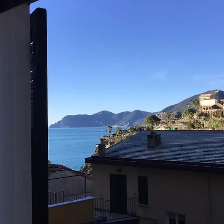 Casa Oliva Cinque Terre *