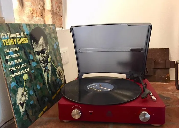 Casa Oliva Cinque Terre * 마나롤라