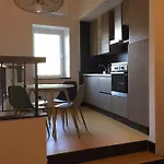 Lägenhet Casa Oliva Cinque Terre