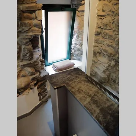 Lägenhet Casa Oliva Cinque Terre Manarola