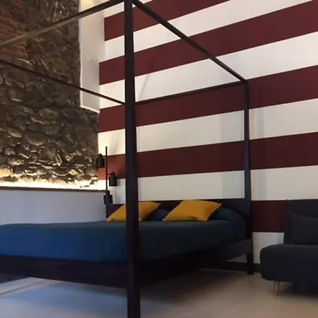 דירה Casa Oliva Cinque Terre *