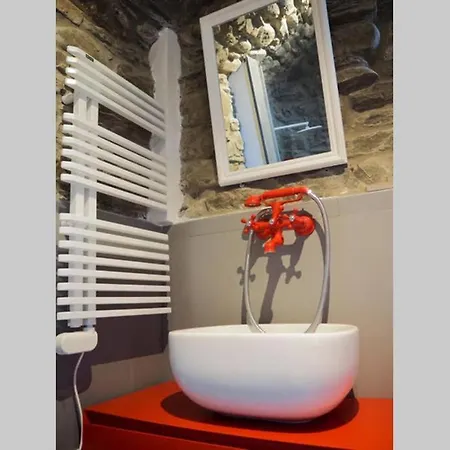 Casa Oliva Cinque Terre דירה *