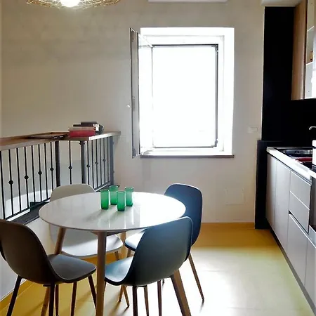 Casa Oliva Cinque Terre * מנרולה