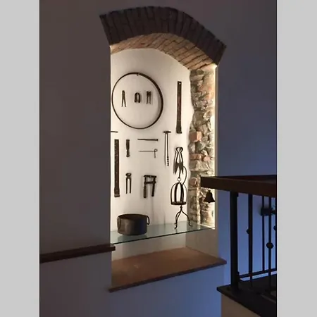 Appartement Casa Oliva Cinque Terre Manarola