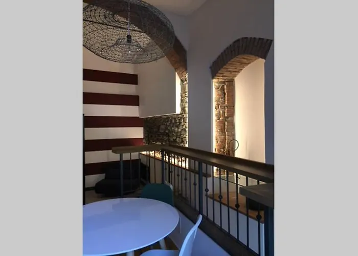 Casa Oliva Cinque Terre *